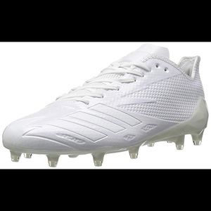 Adidas Adizero 5-Star 6.0 BW1087 Men Sz 17 Cleats